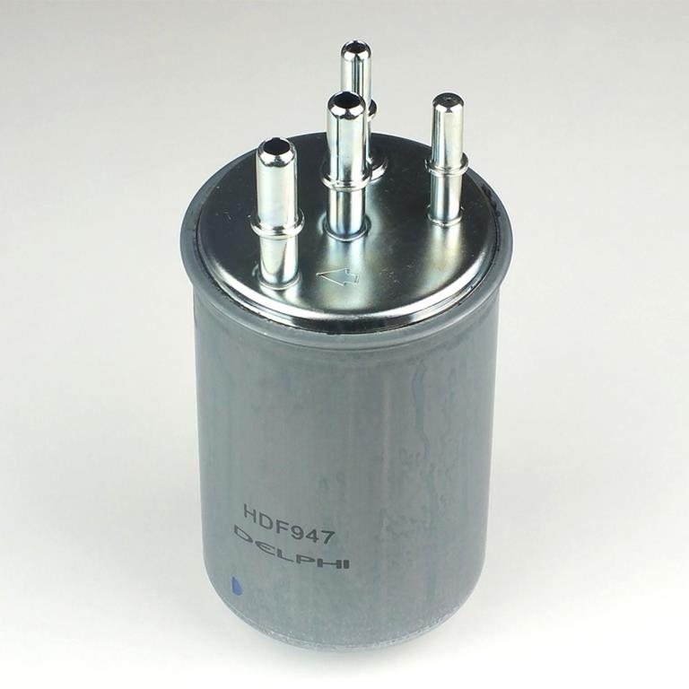 Filtro combustible DELPHI ref. HDF947